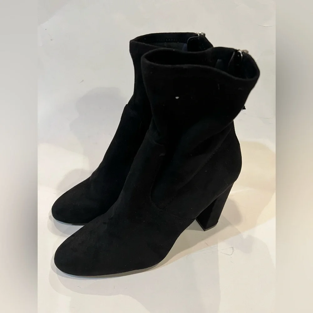 Steve Madden "Brisk" Boot - Picture 4 of 16
